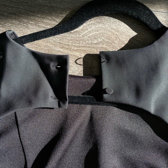 ZARA Technical top TRF - Picture 7 of 10